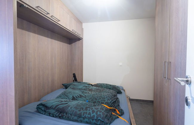 Family Holiday Home, Westende - Photo 2