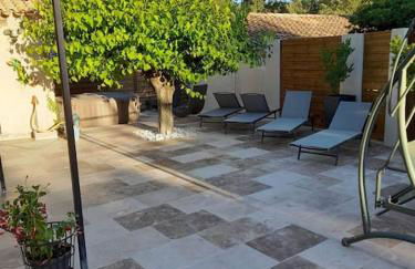 les arbousiers brignoles piscine et spa - Foto 11