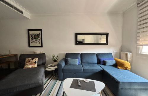 Consell de Cent Apartment - Photo 26