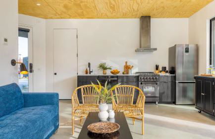 Blackhaus Suites by AvantStay – Modern Comfort in Downtown Palm Springs - Foto 22