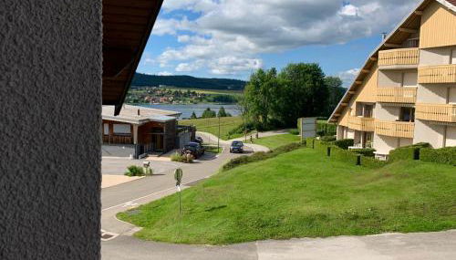 Appart proche plage, piscine et base nautique - Foto 4