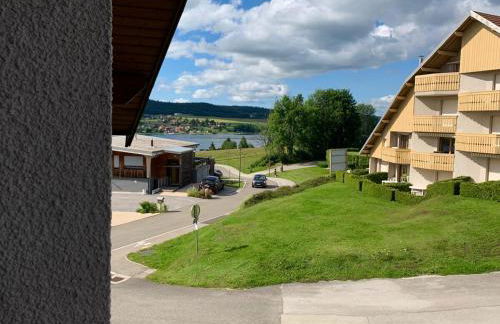 Appart proche plage, piscine et base nautique - Foto 4