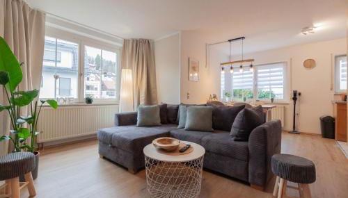 nJoy! Business Apartment Grafenau - Daimler & Parkplatz - Foto 1