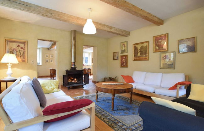 Castle Wing Situated in the Heart of a Quiet - Foto 7