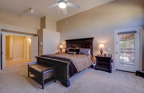 Near Hikes! Snowbird Escape with Pool in Gilbert - Foto 15