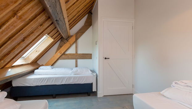 Comodidade do quarto