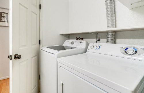 1 Mi to Dtwn Cozy Condo in Anchorage! - Foto 17