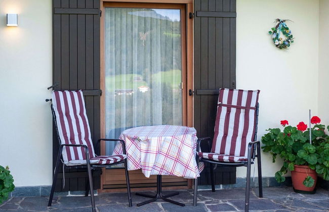 Apartment in Tyrol 100 m to the Mountain Railway - Foto 15
