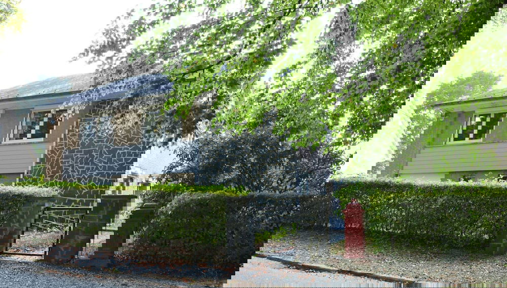 A Villa Between the Town Centre and the Forest - Foto 1, Profilbild