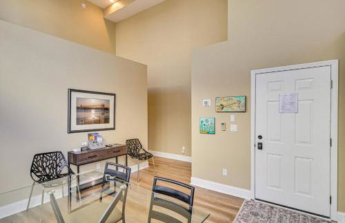 Phoenix Nest South Haven Condo River View! - Foto 10