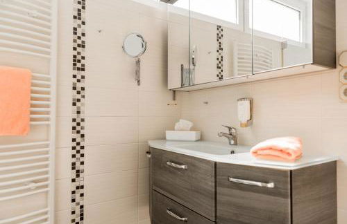 Ferienwohnung am Kurpark - Foto 4