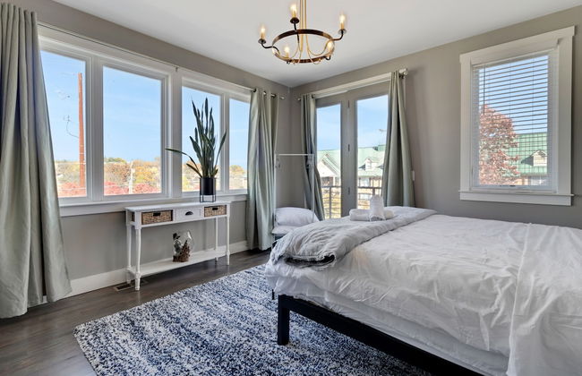 Old Hickory Rooftop Oasis - Foto 2