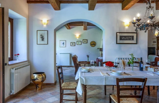 Villa Banci 8 Emma Villas - Foto 10