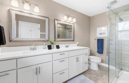 Rogers Family Retreat - Foto 6