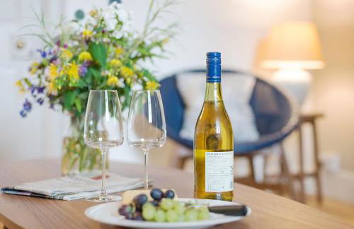 Stable Yard Cottage - Foto 3