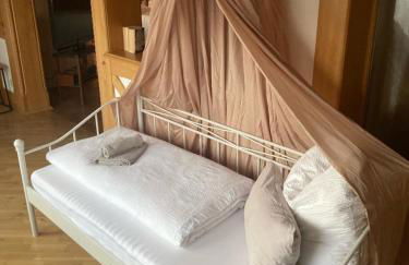 Ferienwohnung Flohblick - Foto 15