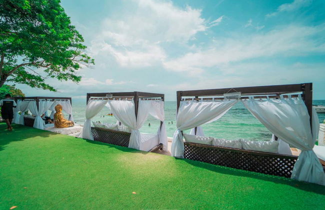 Bora Bora Beach Day Trip - Foto 8