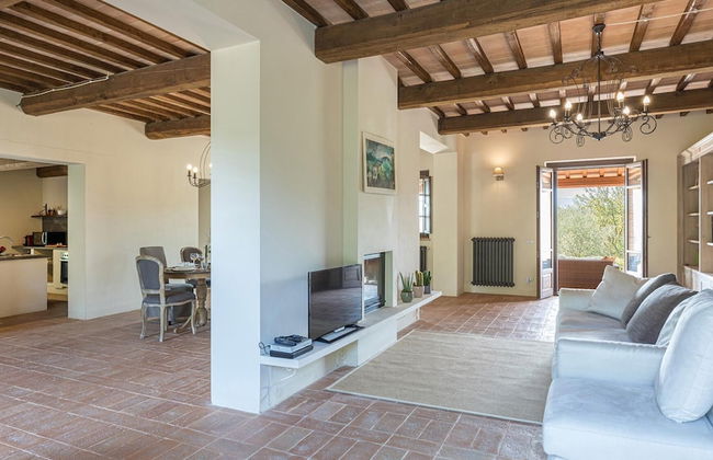 Podere Di Salci 10 in Citt Della Pieve - Foto 41