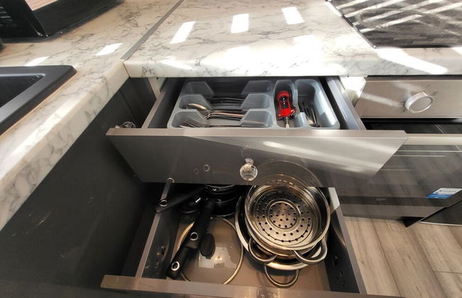 Top Luxury 2 bed Apartment - London - Foto 22