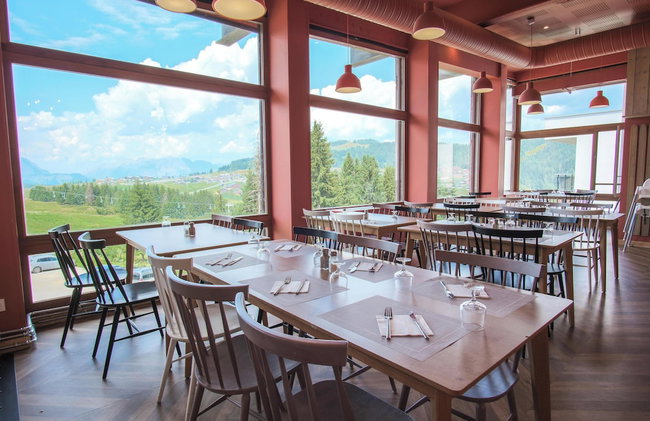 Belambra Clubs Les Saisies - Les Embrunes - Foto 58