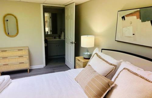 Cozy Apartment in Downtown Columbia - Foto 20