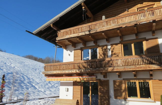 Voluminous Apartment near Ski Slopes in Maria Alm - Foto 38