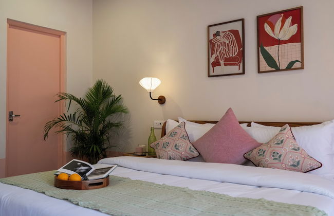 Vana by Loka - Self Catered Studios - Foto 11