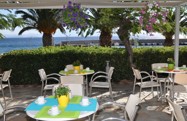 Kyveli Apartments - Photo 125