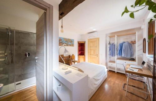 Domus De Gorga - Your Sardinian Apartment - Foto 9