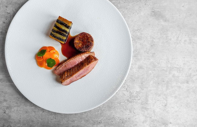 Bunchrew House Hotel - Foto 69