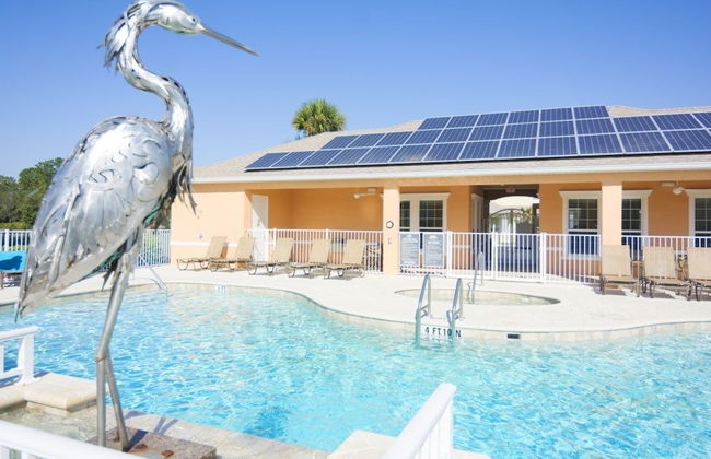 Aco235895 - The Retreat at Champions Gate - 3 Bed 3 Baths Townhome - Foto 28