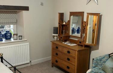 Miners Cottage - Photo 28