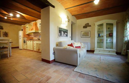 Agriturismo Villa Le Vigne - Foto 55