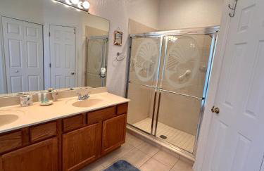 Fantástico Disney highlands Golf 4BR universal - Foto 7