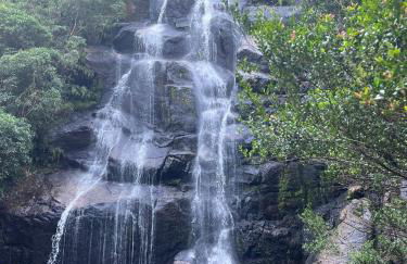 Chalé Gaia - Hospedagem Itatiaia - Photo 44