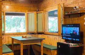 Woods Etna Chalet - Foto 12