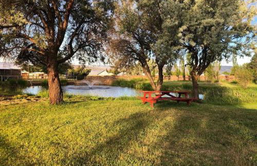 The Charming Cowboy House - Foto 15