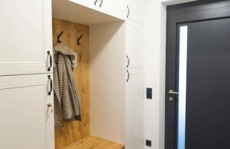 Frankenwald-Lodge - Foto 41