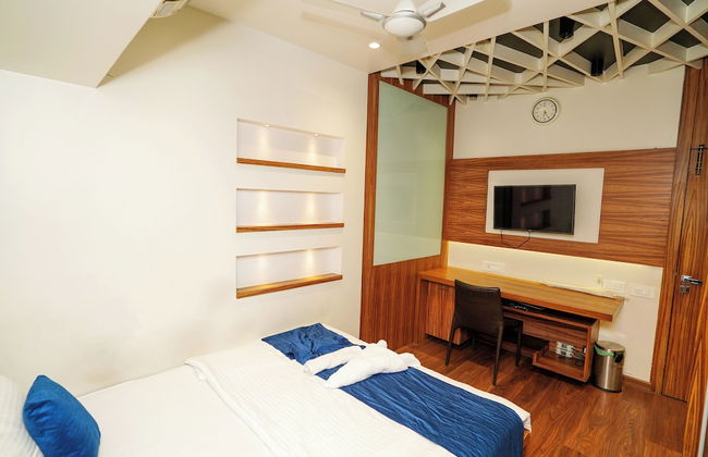 Zenith Homes - Powai Suites - Foto 23