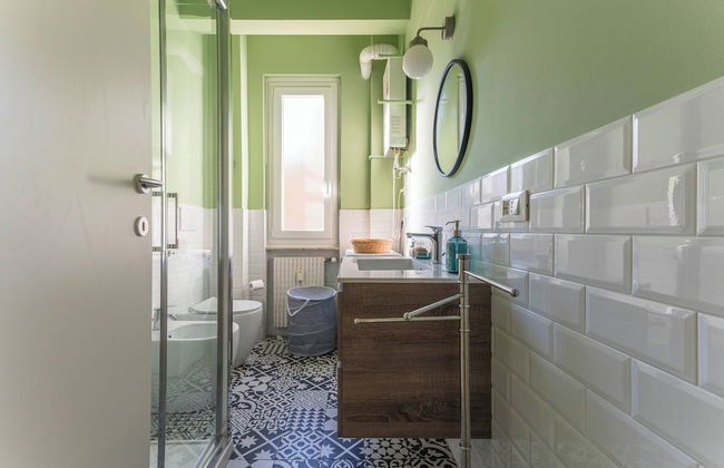 Spacious Apartment In Sori With Terrace - Foto 21