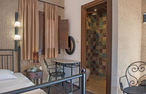 Polys Guest House - Foto 9