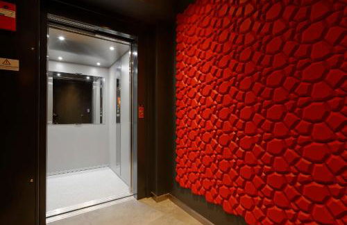 The One Apartments - Foto 16