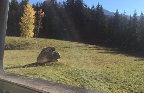 Résidence Les Glovettes - Coquet deux pièces pied des pistes MAE-3624 - Foto 8