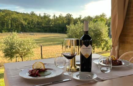 Terra dei Bisonti - Foto 52