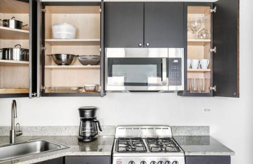 Gold Coast 1BR w Doorman Gym 2 blocks to L CHI-549 - Photo 8