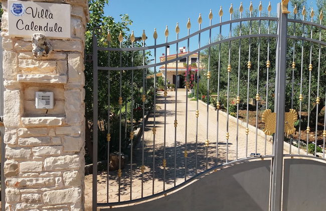 Villa Calendula - Foto 63