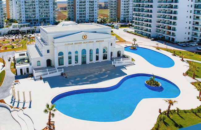 Caesar Resort & SPA - Foto 1