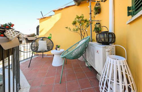 Navona design rooftop - Foto 37