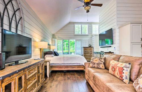 Elegant Sapphire Valley Studio with Resort Amenities - Foto 1