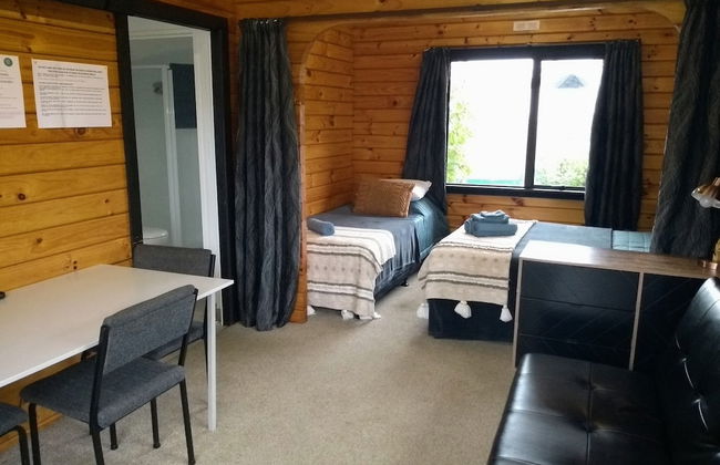 South Brighton Holiday Park - Foto 16